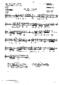 Topçam Yaylası (Teyfik'in Türküsü) Sayfa: 1