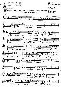 Ormandan Gel A Cavırın Kızı Da Ormandan (Kadın Oyun Havası) Sayfa: 1