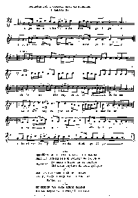 Ormandan Gel A Cavırın Kızı Da Ormandan (Kadın Oyun Havası) Sayfa: 2