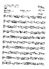 Çorum Halayı (Ağırlama) Sayfa: 1