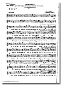 Çok Narinsin Çok Kibarsın (Can Sevgili Dost Sevgili)