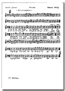 Çileler Dolmayınca