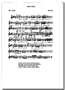 Dökülüp Yandı Sitemlerle Bütün Bal-ü Perim