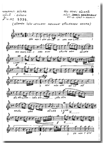 Görmek İçin Leyla'yı Mecnun Çöllerden Geçer