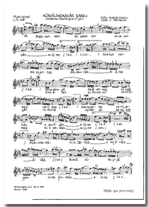 Düştü Can Mülkü Şükür Bir Nice Sultan Eline