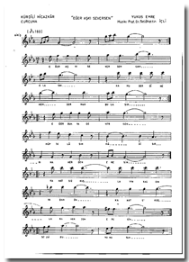 Eğer Aşkı Seversen Can Olasın