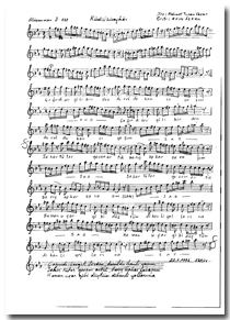 Çağırdı Sevgili Birden Duruldu Kanlı Yaşım