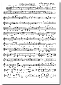 Bir Kat Daha Yok Sevgi Katından Başka