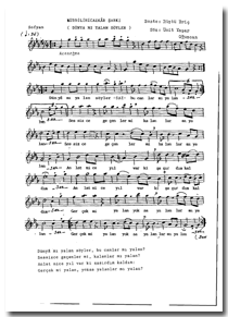 Dünya Mı Yalan Söyler Bu Canlar Mı Yalan