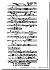 Bir Yabancı Gibiydin Dün Geçerken Yanımdan