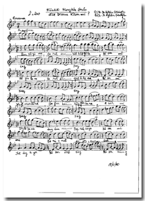 Bir Sözüme Darıldın Bülbül Güle Küser Mi