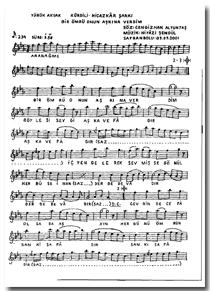 Bir Ömrü Onun Aşkına Verdim