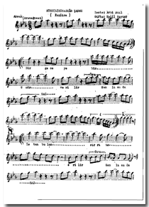 Bir Geceye Bir Ömür Verilir Kanlıca'da