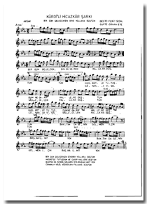 Bir Gün Geleceksin Diyerek Yollara Düştüm