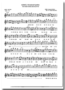 Dün Sabah Denize Seni Anlattım