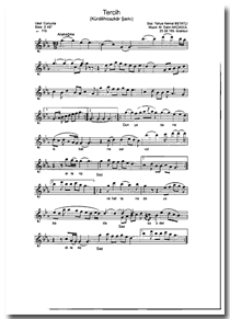 Dünyada Ne İkbal Ne Servet Dileriz (Tercih)