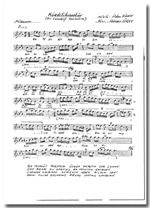 Bir Tesadüf Bekledim Üzgün Dolaştım Çok Zaman