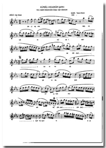 Ehl-i Aşkın Neşvegahı Kuşe-i Meyhanedir