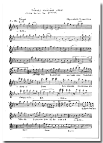 Artık Benim Bu Şehirde Son Günler Son Demimdir