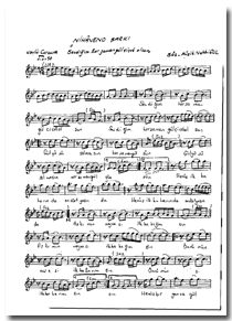 Sevdiğim Her Zaman Gül Çiçek Olsun