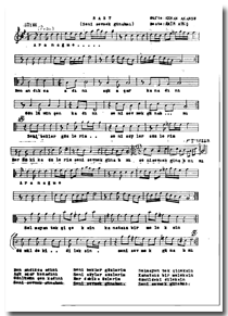 Ben Andıkça Adını Aşk Açar Kanadını