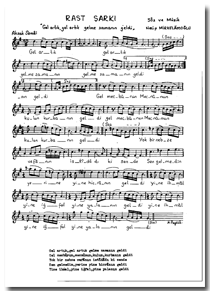 Gel Artık Gel Artık Gelme Zamanın Geldi