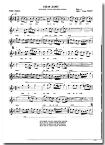 Günlerdir Yolunu Bekledim Durdum