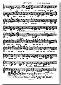 Günlerdir Haber Yok Dosttan Canandan