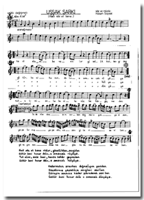 Hadi Söz Et Bana N'olur Güzellikten Sevgiden